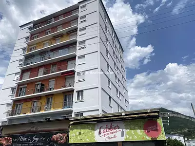 Appartement, 68 m²
