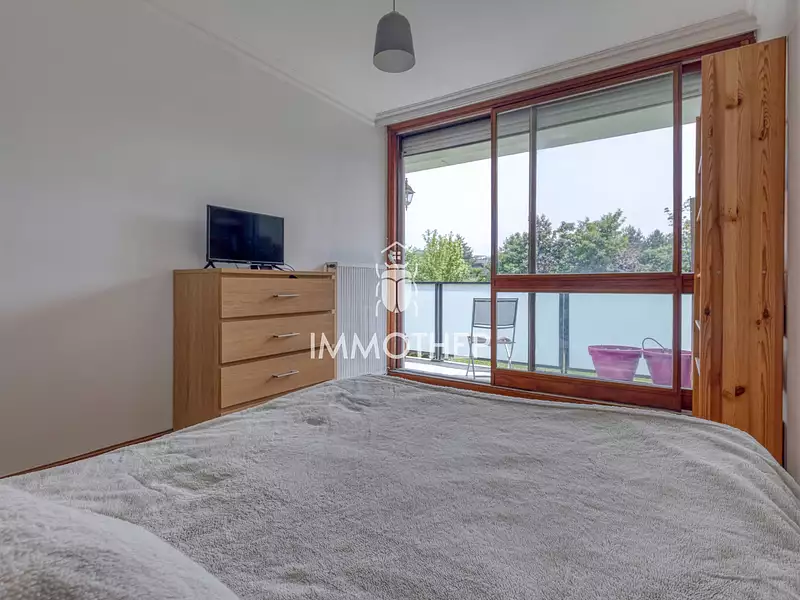 Appartement, 75 m²