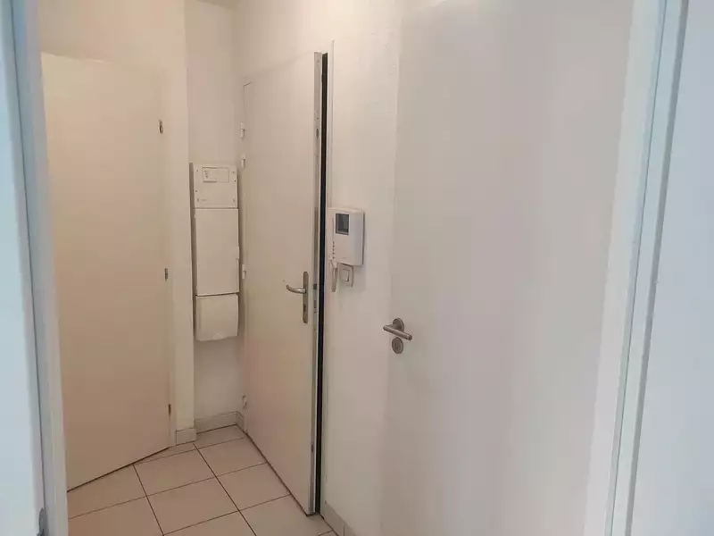 Appartement, 46 m²