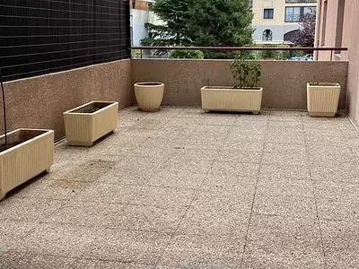 Appartement, 73,1 m²