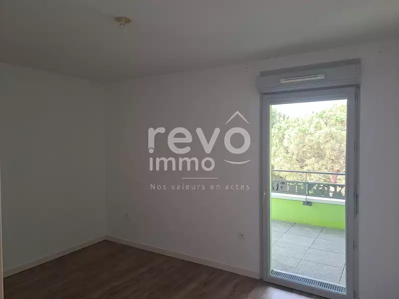 Appartement, 66,16 m²