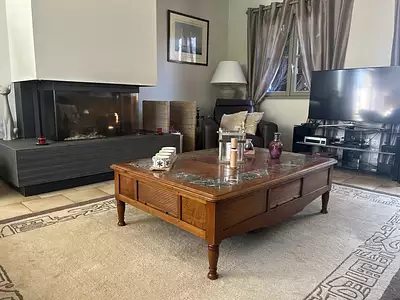 Maison, 170 m²