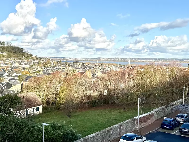 Appartement, 67,78 m²