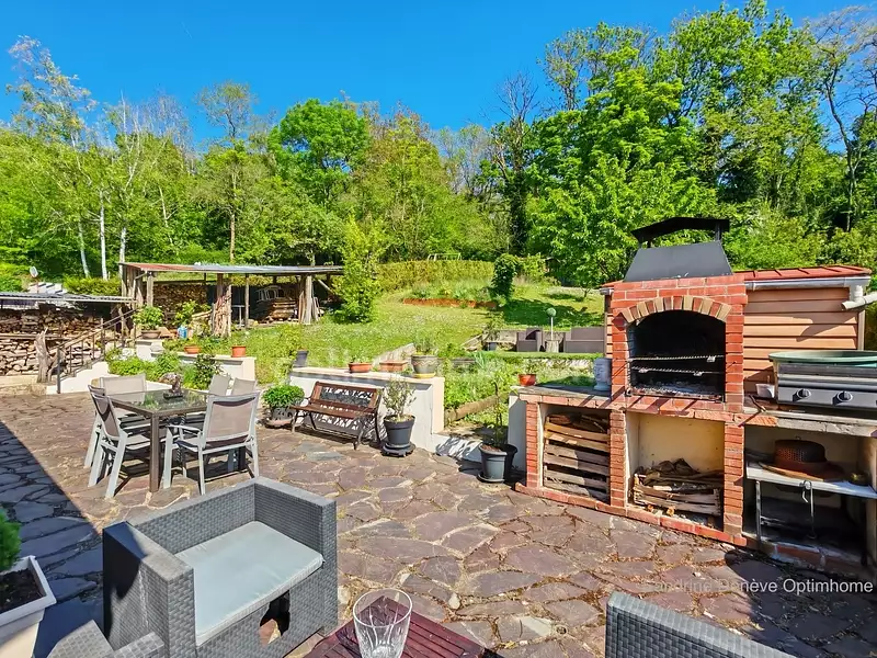 Maison, 150 m²