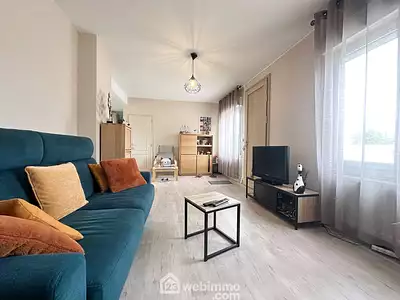 Maison, 68 m²