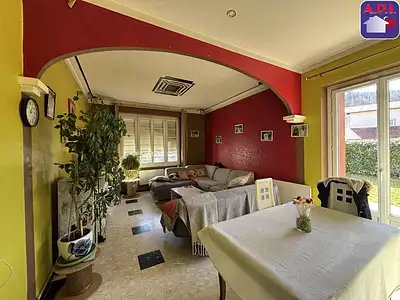 Maison, 158 m²