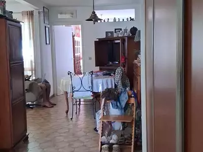 Appartement, 90 m²