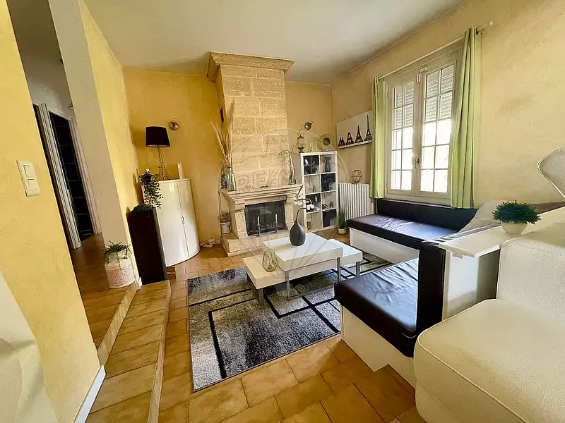 Maison, 138 m²