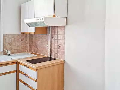 Appartement, 41 m²