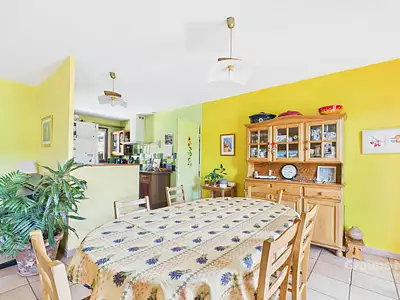 Maison, 107 m²