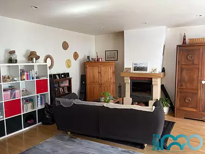 Maison, 78,65 m²