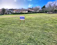 Terrain, 1 340 m²