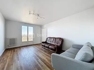 Appartement, 65 m²