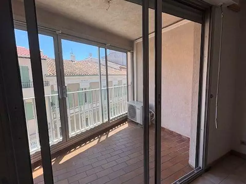 Appartement, 48 m²