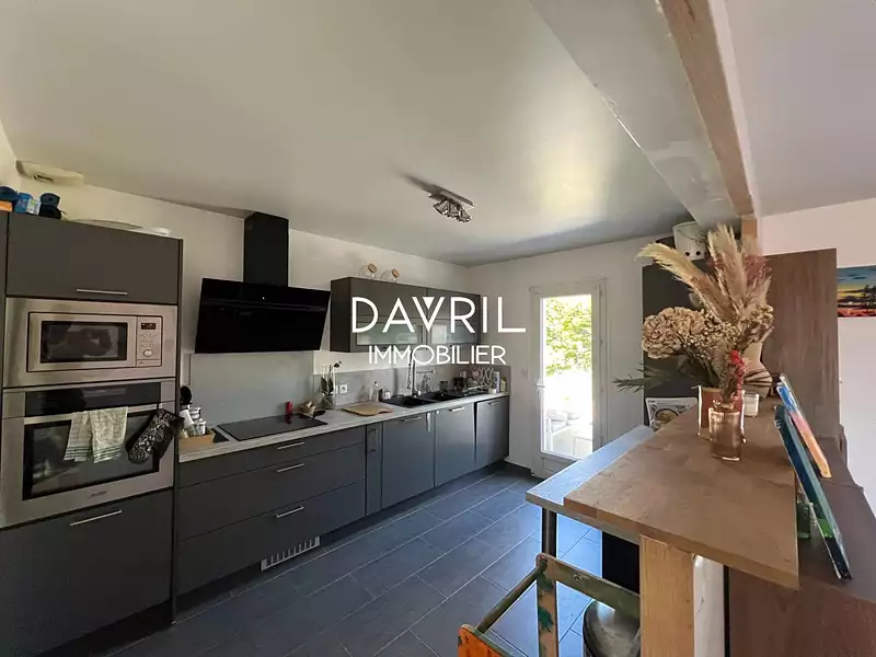 Maison, 95 m²