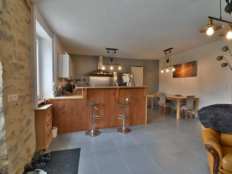Maison, 148 m²