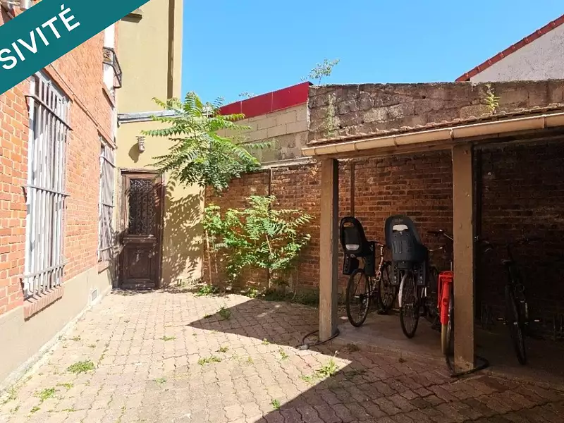 Appartement, 49 m²
