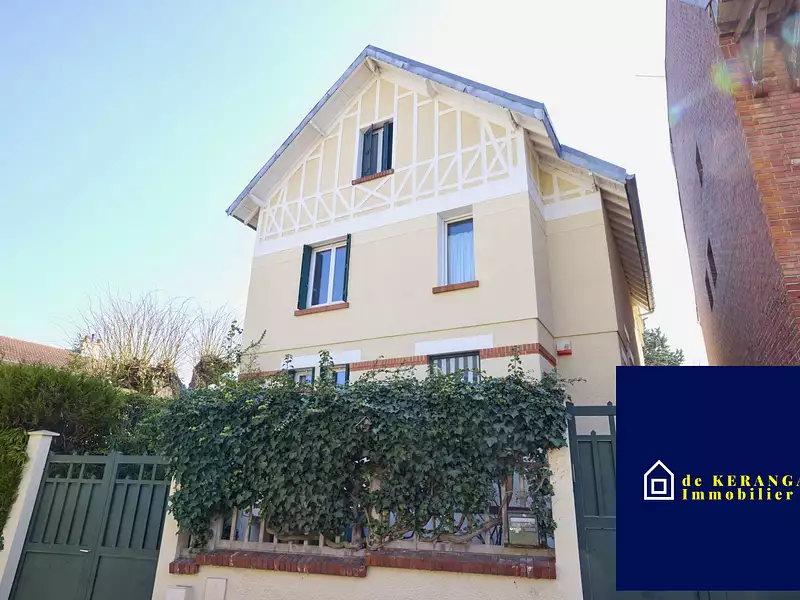 Maison, 177 m²