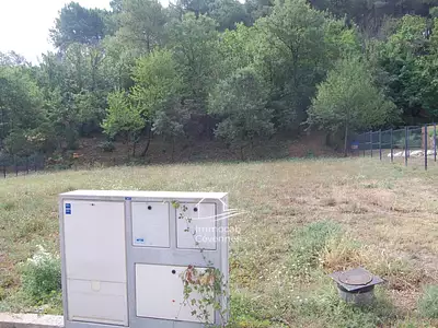 Terrain, 3 332 m²