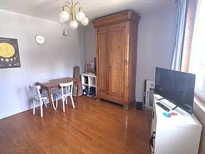 Appartement, 42,13 m²