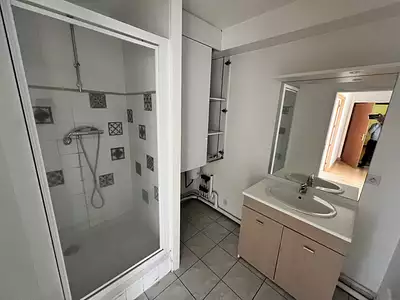 Appartement, 65,33 m²