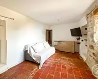 Appartement, 27,5 m²