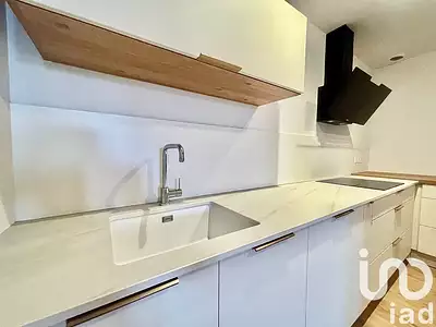 Appartement, 117 m²