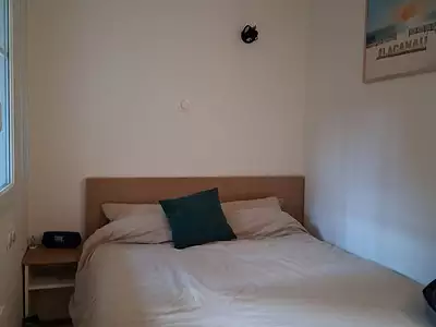 Appartement, 31,55 m²