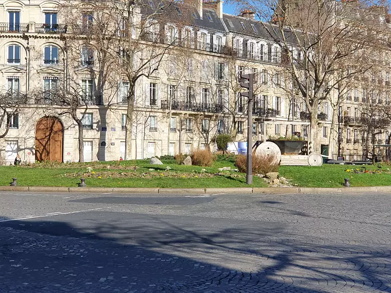 Appartement, 88,02 m²