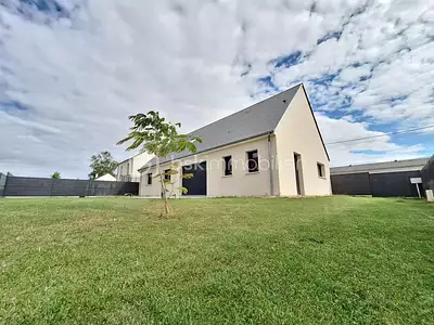 Maison, 176 m²
