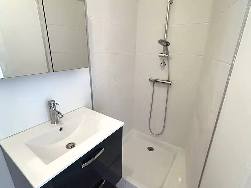 Appartement, 40,88 m²