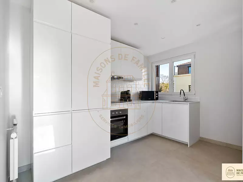 Maison, 207 m²