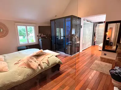 Maison, 160 m²