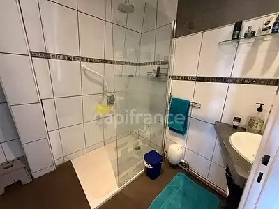 Appartement, 53 m²