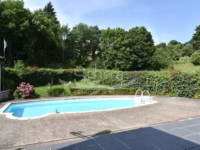 Maison, 129,5 m²