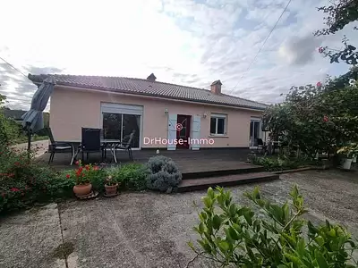 Maison, 146 m²