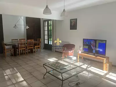Maison, 140 m²
