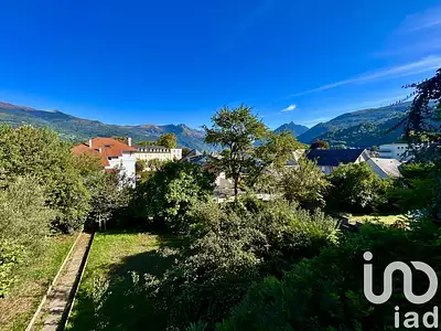 Appartement, 70 m²