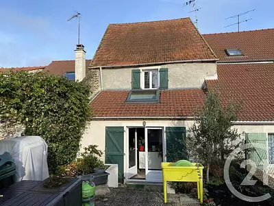 Maison, 92,5 m²