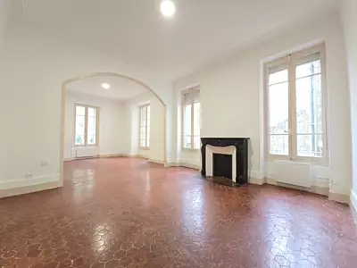 Appartement, 105 m²