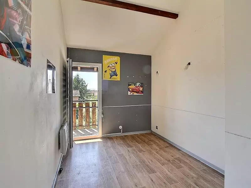 Appartement, 84,22 m²