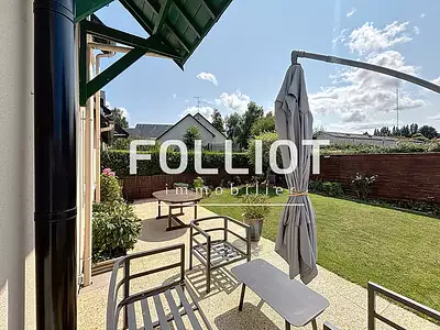 Maison, 104 m²