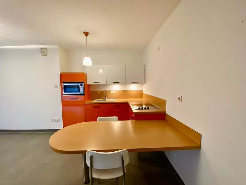 Appartement, 49 m²