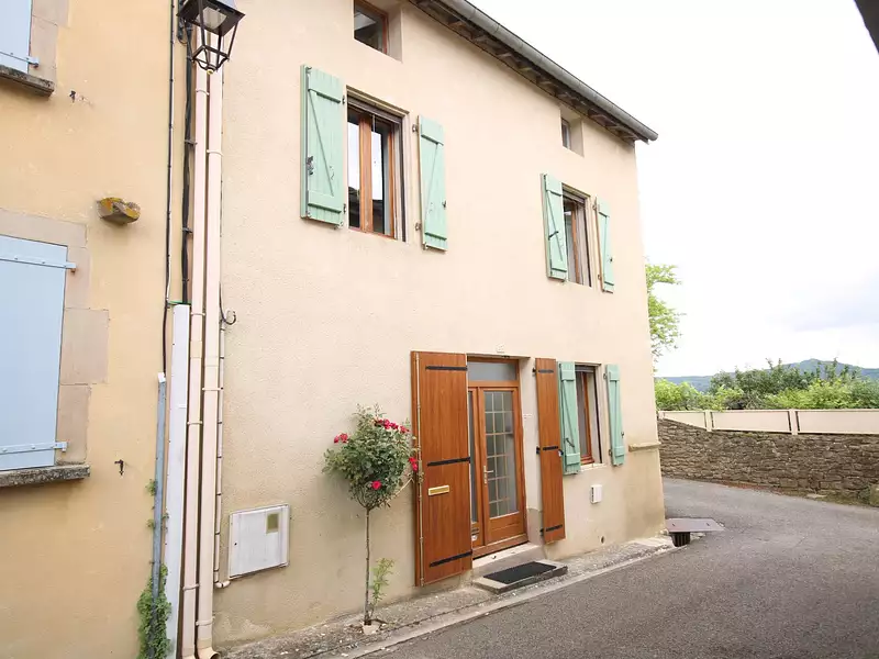 Maison, 75,9 m²