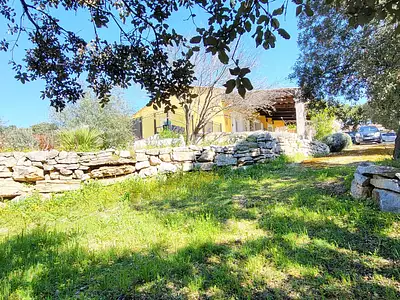 Maison, 124 m²