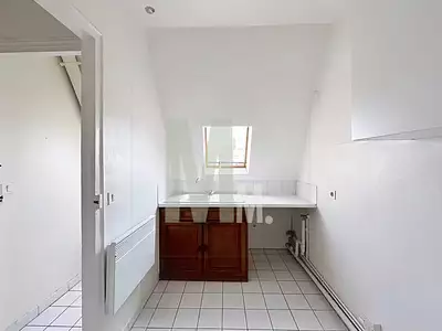 Appartement, 50 m²