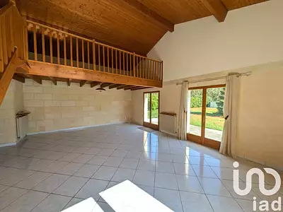 Maison, 140 m²