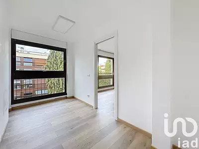 Appartement, 61 m²