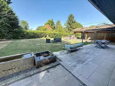 Maison, 179 m²