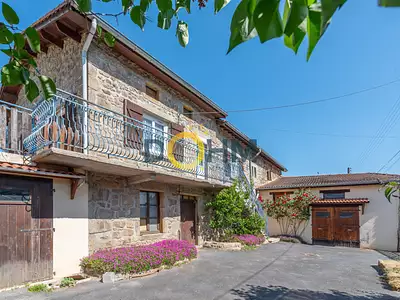 Maison, 140 m²